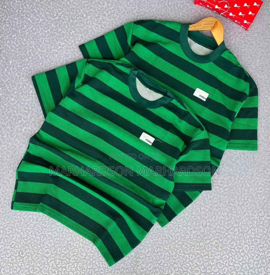 Round Neck T Shirts