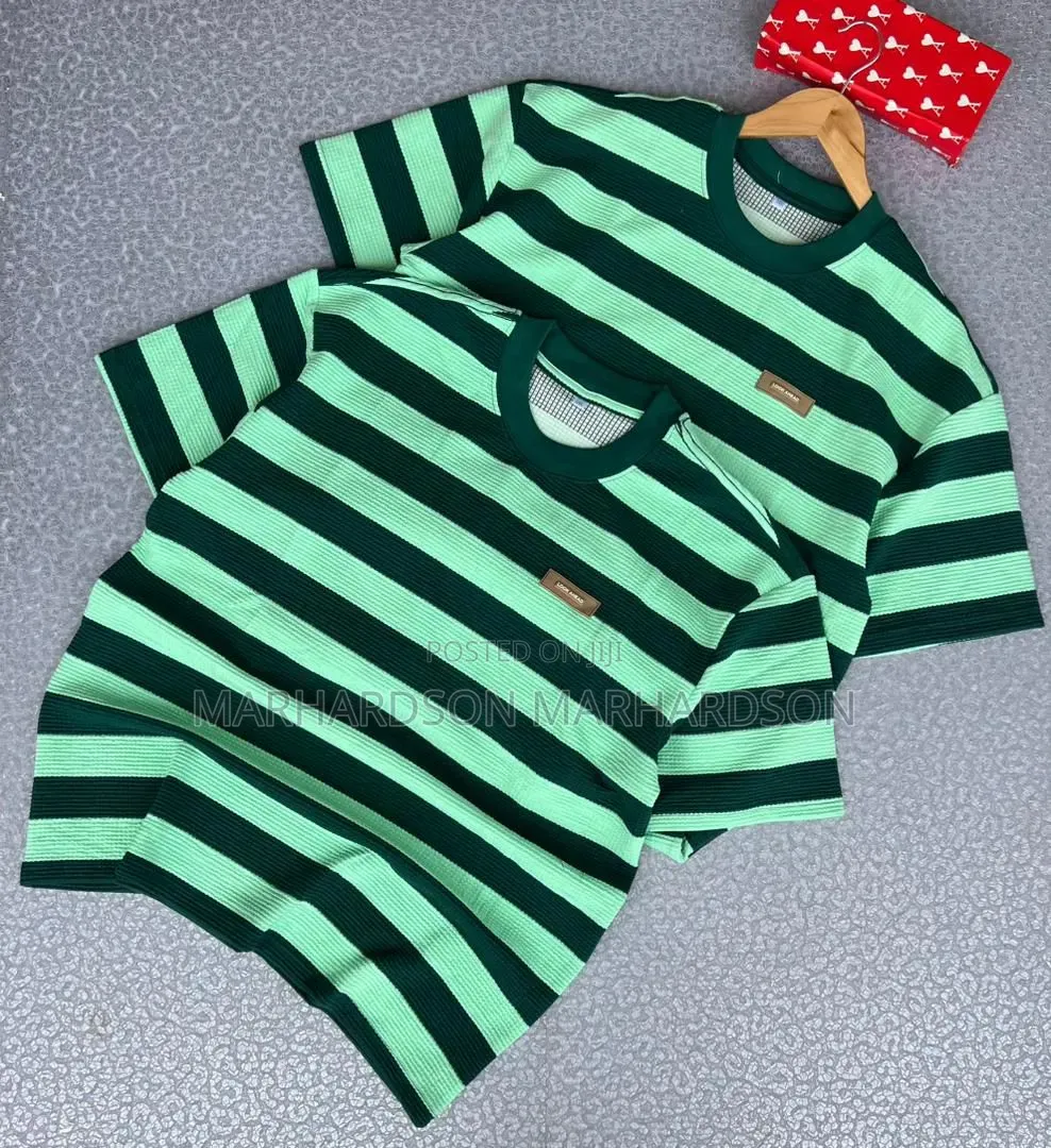 Round Neck T Shirts