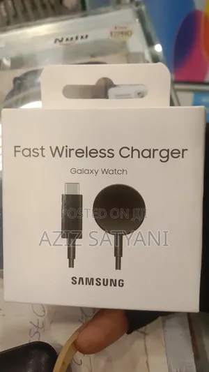 All Smart Watch Charger Avail Apple, Samsung, Android, and Many More