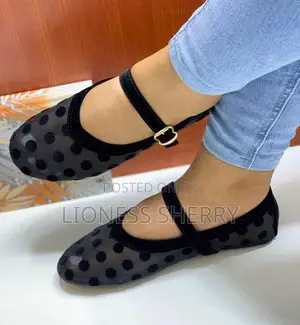 Net/Mesh Pumps
