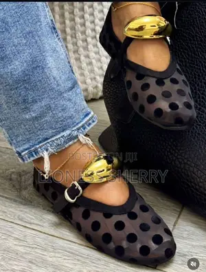 Net/Mesh Pumps