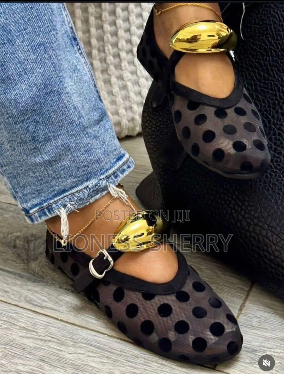 Net/Mesh Pumps