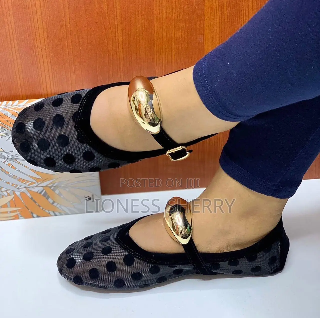 Net/Mesh Pumps