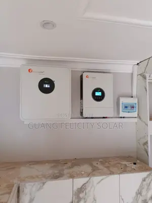 5kwh 24v Hybrid System (Full Set )