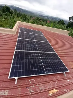 5kwh 24v Hybrid System (Full Set )