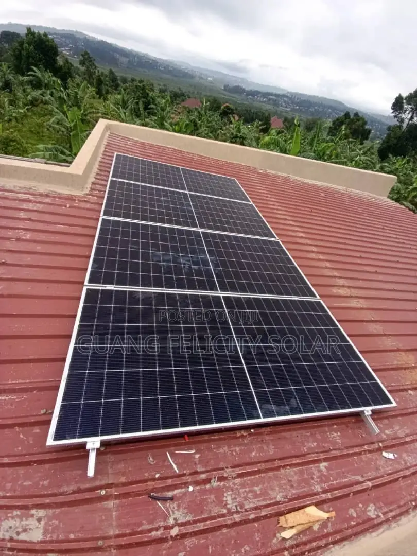 5kwh 24v Hybrid System (Full Set )
