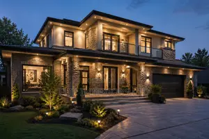 Complete Residential Finishing Modern Home Enhancement Solutions