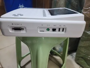 Ecg Machine