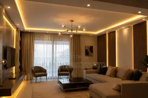 Architectural Lighting Ambient Interior Illumination Solutions