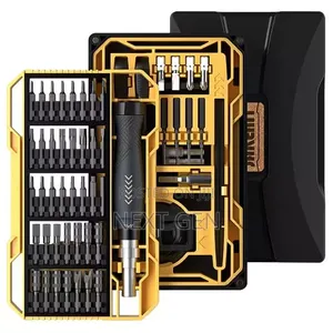 Screw Driver Set 83 In 1