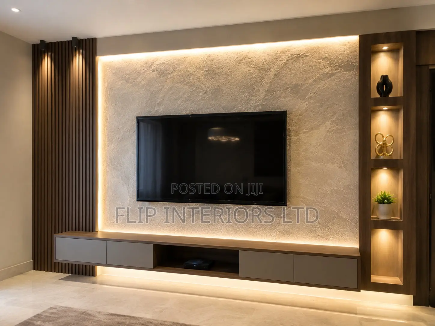 Decorative Wall Finishing Contemporary Surface Design Solutions
