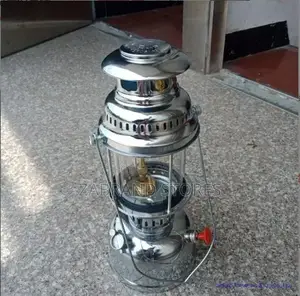 Anchor Pressure Lantern Lamp