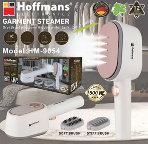Handheld Garment Steamer Hoffman Handheld Garment Steamer