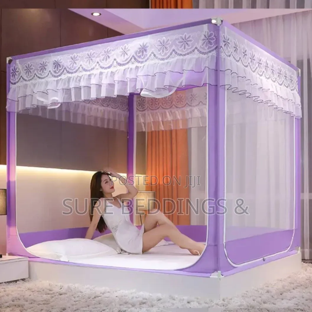 Sonia Elegant Tent Net