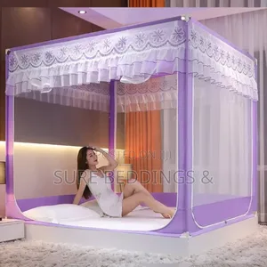 Sonia Elegant Tent Net