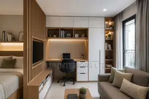 Smart Space Optimization Functional Interior Planning Solutions