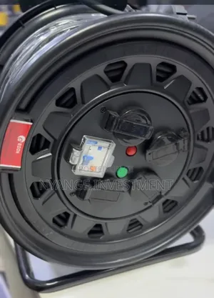Edon 50m Extension Reels
