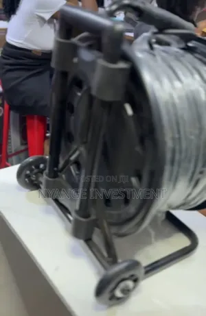 Edon 50m Extension Reels