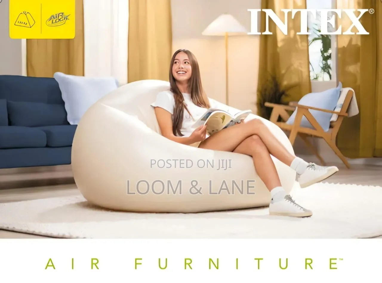 Intex Beanless Bag Chair