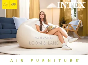 Intex Beanless Bag Chair