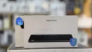 New Samsung Galaxy Tab A11 64 GB Black