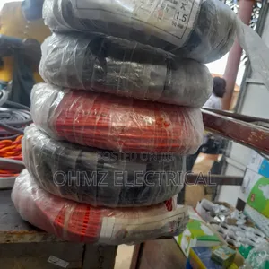 Electrical Wire