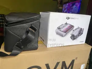 Dji Mini 5 Pro Fly More Combo