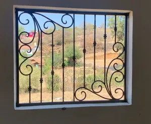 Burglar Proof