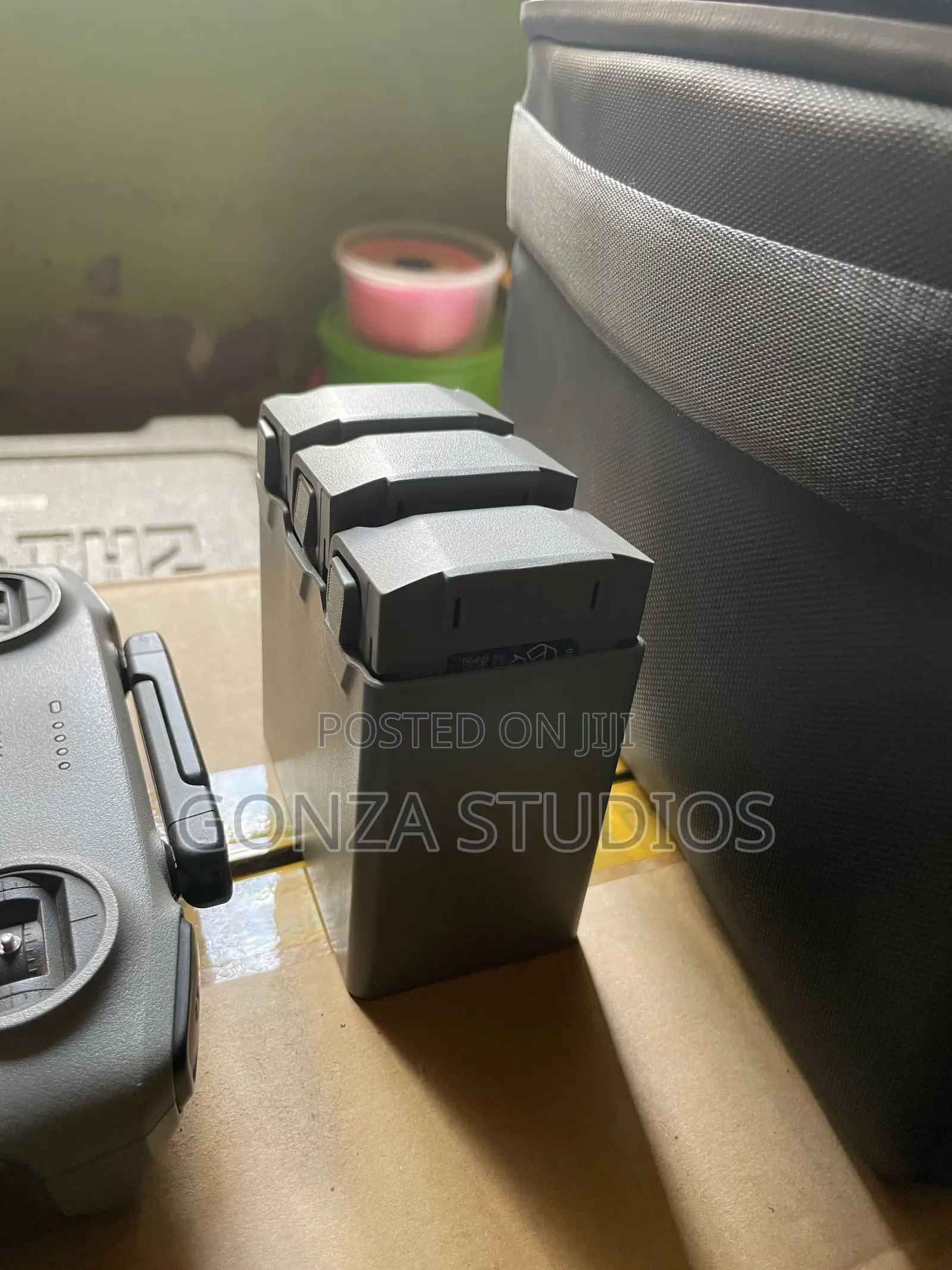 Dji Mini 5 Pro Fly More Combo