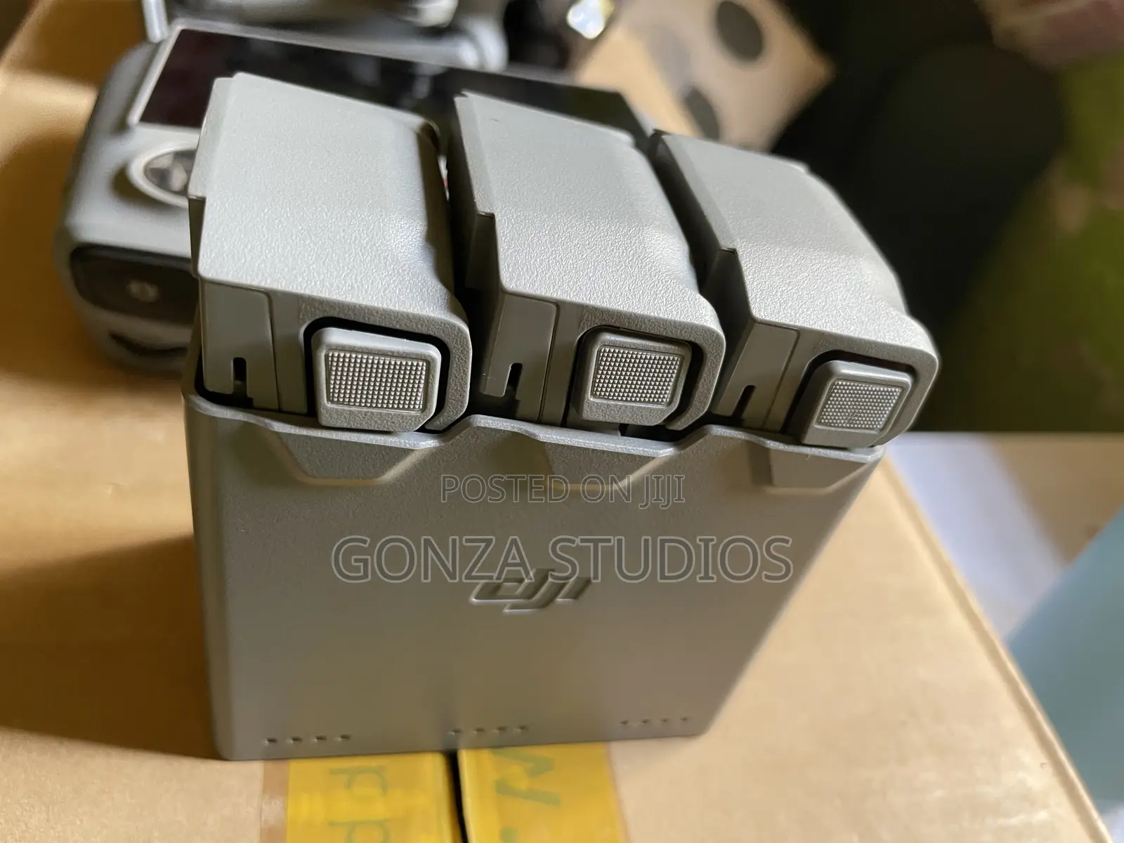 Dji Mini 5 Pro Fly More Combo