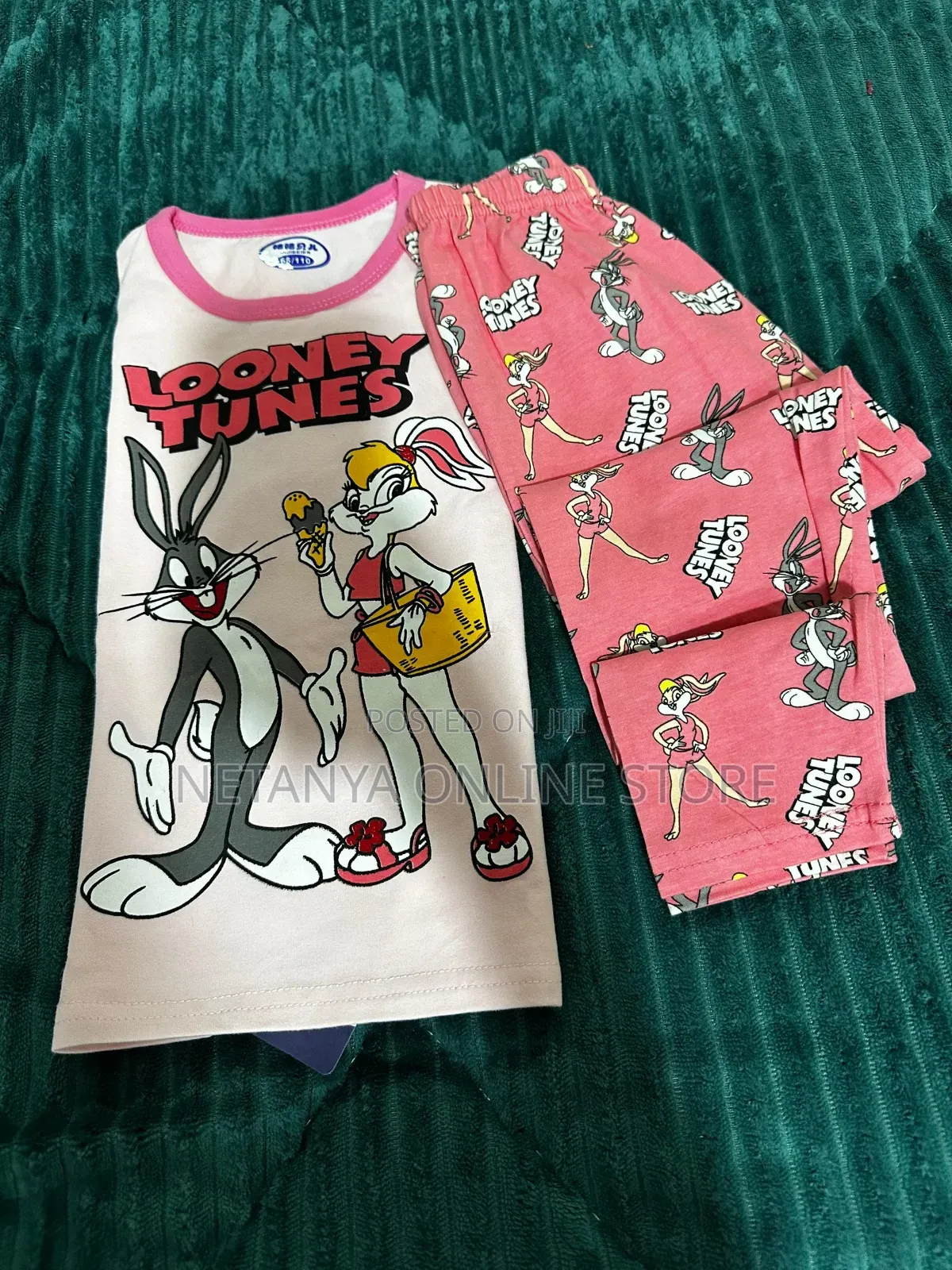 Kids Pyjamas Set [6months-12yrs]