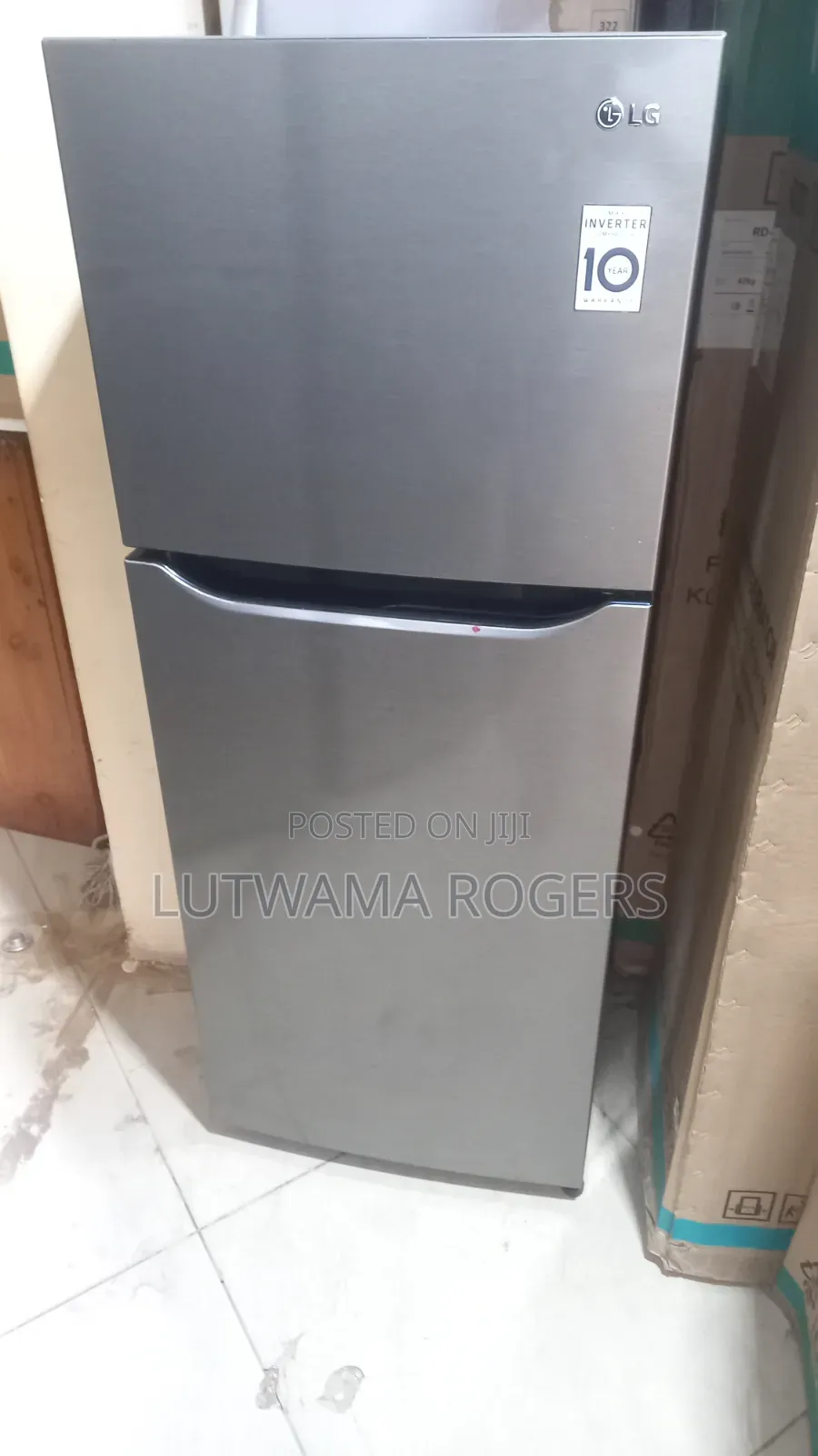 Lg Gn-B202sqbb
