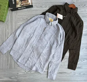 Lee Brand Casual Button-Down Shirts