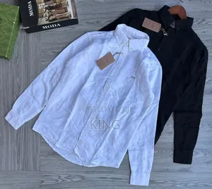 Lee Brand Casual Button-Down Shirts