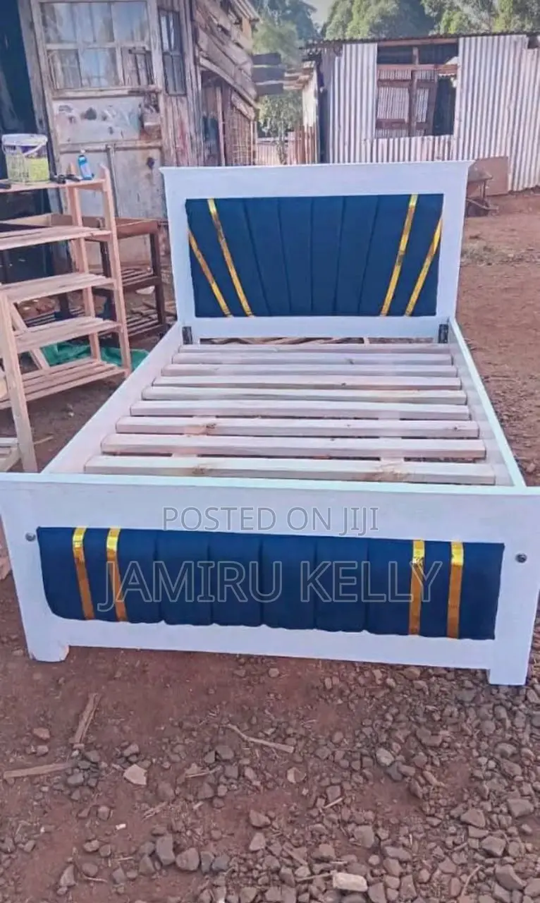 Queen Size Bed
