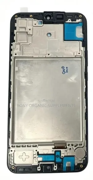 Samsung Screen Replacement With Frame Inclusive. A Series