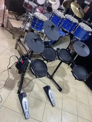 Alesis Drums Electric