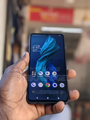 Sharp Aquos R7 256 GB Black