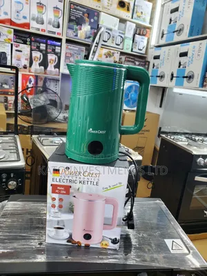 Power Crest 2 Litrs Electric Kettle