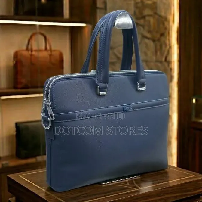 Lacoste Professional Briefcase