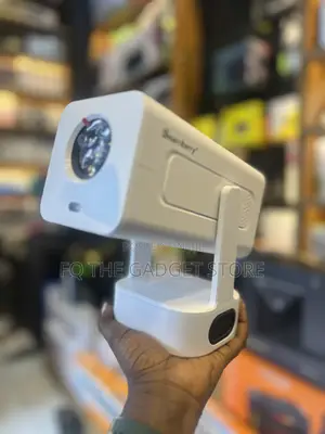 Smartbarry Ht13 Plus Projector