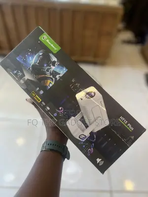 Smartbarry Ht13 Plus Projector