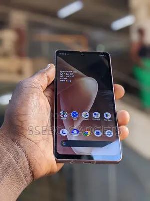Sharp Aquos sense7 plus 128 GB Bronze