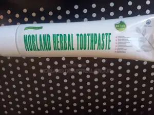 Norland Herbal Toothpaste