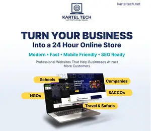 Cheap Website Designing and Hosting