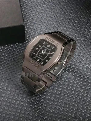 Classic Fashionable Watch Suitable for Daily Wear