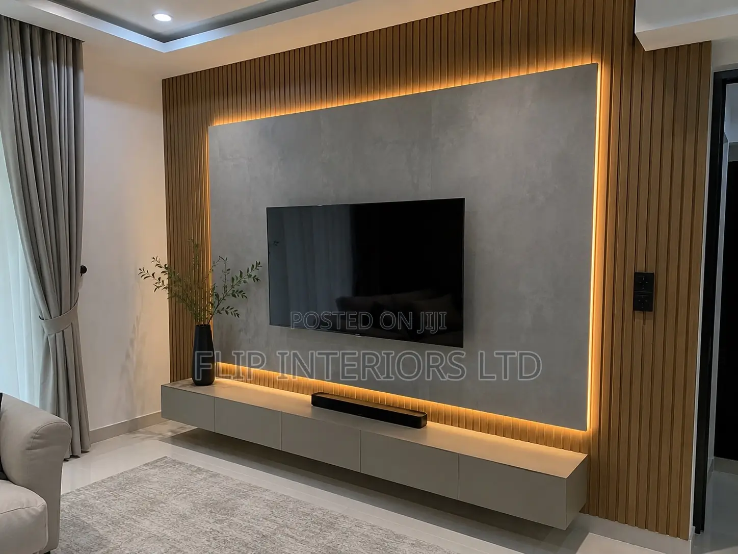 Modern Wall Panel Design Installation Solutions