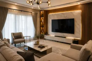 Modern Sitting Room Interior Design Styling Solutions
