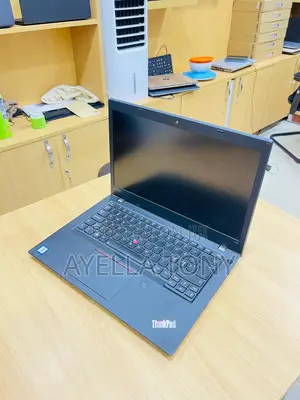 New Laptop Lenovo ThinkPad L480 8GB Intel Core i5 SSD 256GB