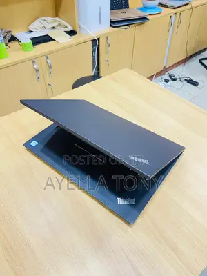New Laptop Lenovo ThinkPad L480 8GB Intel Core i5 SSD 256GB
